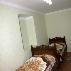 Отель Tatev Bed and Breakfast в номере фото 2