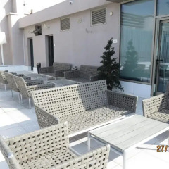 RK Suite Hotel фото 4