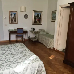 Отель Soggiorno Antica Torre 2* Стандартный номер фото 4