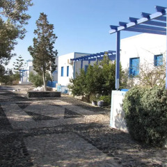 Hotel Perissa фото 10