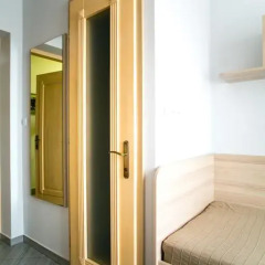 Tulpan Hotel Стандартный номер фото 12
