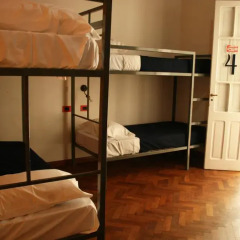 Antonieta Hostel Сан-Рафаэль детские мероприятия
