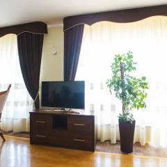 Айвенго Отель 3* Апартаменты с разными типами кроватей фото 2
