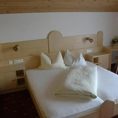 Hotel Restaurant Alpenrose Горнолыжный курорт Ортлер комната для гостей фото 2