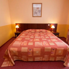 Отель Good Stay Eiropa 4* Апартаменты с различными типами кроватей фото 2
