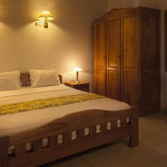 Hotel Westfalenhaus 3* Номер Делюкс с различными типами кроватей фото 8