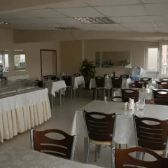 Divan Otel Турция, Эскишехир - отзывы, цены и фото номеров - забронировать отель Divan Otel онлайн питание