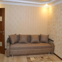 Апартаменты Apartment Na Kalinina Сочи комната для гостей фото 3