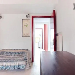 Отель Holiday House La Colombaia Парма комната для гостей фото 2
