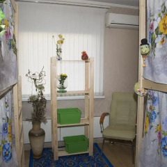 Гостиница Hostels Rus - Kuzminki