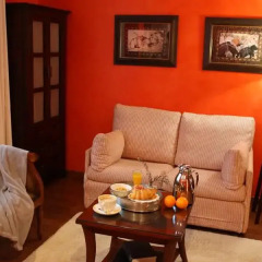 Hotel Torres de Somo комната для гостей фото 5
