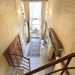 Tafoni Houses Cave Hotel 2* Люкс фото 15