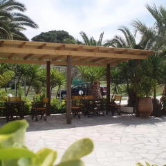 Kopsis Beach Hotel фото 4