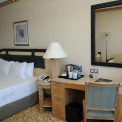 Sheraton Cesme Hotel, Resort & Spa 5* Люкс фото 2
