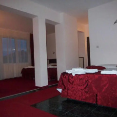 Peshev Family Hotel Nesebar комната для гостей фото 5