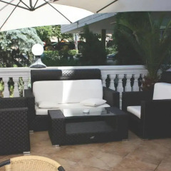 Struma Hotel балкон