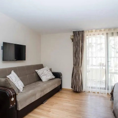 Taksim Nacre Residence 3* Люкс с различными типами кроватей фото 11