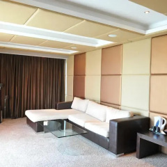 Medite Resort Spa Hotel 4* Президентский люкс фото 2