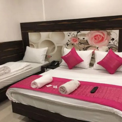Hotel Sunrise Dx комната для гостей фото 3
