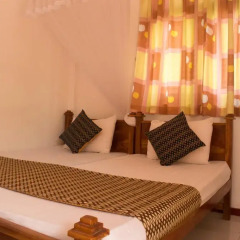 Golden Park Hotel Номер Делюкс с 2 отдельными кроватями фото 4
