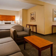 Best Western Orlando Gateway Hotel удобства в номере
