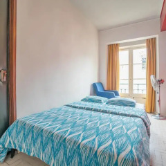 Vistas De Lisboa Hostel Стандартный номер фото 18