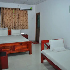 Hotel Camorich детские мероприятия