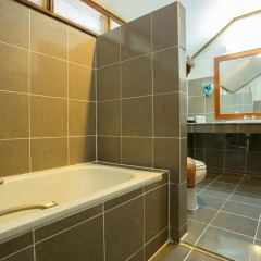 Отель Nova Samui Resort 3* Полулюкс с различными типами кроватей фото 10