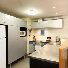 Отель Stay at St Pauls Апартаменты с различными типами кроватей фото 6