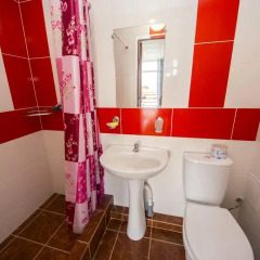 Гостиница Alpen Hof Guest House Гостиница Alpen Hof Guest House в Анапе