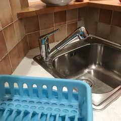 Отель Appartement Fricéro в номере