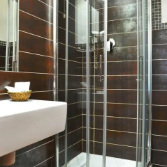 Hotel Nuovo Nord 3* Номер Комфорт с разными типами кроватей фото 5