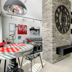 Отель Dom & House - Apartamenty Nadmorski Dwór комната для гостей фото 4