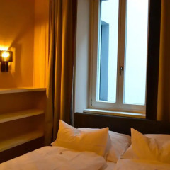 Апартаменты My Home in Vienna - Smart Apartments - Landstraße Студия фото 23