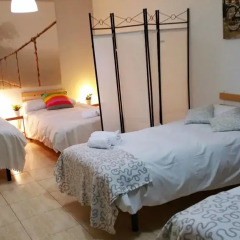 Отель Village Tours II Madrid комната для гостей фото 3