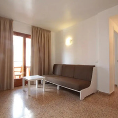 Отель Apartamentos Ripoll Ibiza комната для гостей фото 3
