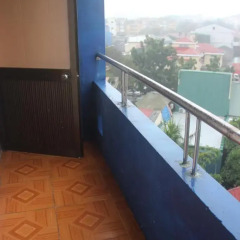 Hotel Cyclist 3* Улучшенный номер с различными типами кроватей фото 18