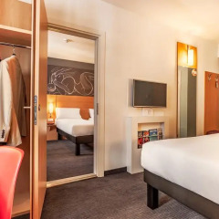Гостиница Ibis Krasnodar Center Краснодар фото 7