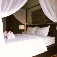 Отель Casa Jip Guesthouse 2* Люкс с различными типами кроватей фото 11