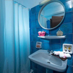Hotel Malia Holidays 3* Стандартный номер с различными типами кроватей фото 2