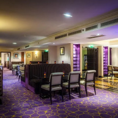 L'Hotel du Collectionneur Arc de Triomphe 5* Представительский номер разные типы кроватей фото 12