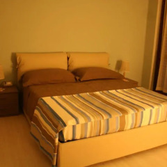Отель B&B Desenzano Стандартный номер с различными типами кроватей фото 5