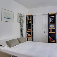 Отель Parisian Home Censier Daubenton комната для гостей фото 2