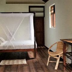 Отель Gem River Edge - Eco home and Safari удобства в номере фото 2