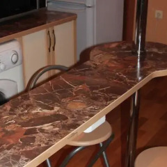 Hostel na Karetnom в номере