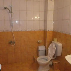 Отель Guest House Lilia Стандартный номер фото 3
