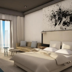 Отель Sonias House комната для гостей фото 2