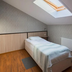 Отель Русское Подворье 3* Стандартный номер фото 2