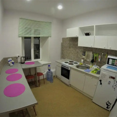 Hostel Avrora в номере