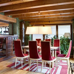 Отель Casa Arroquets Испания, Вьельа Э Михаран - отзывы, цены и фото номеров - забронировать отель Casa Arroquets онлайн развлечения